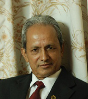 Dr. Surbir Paudyal