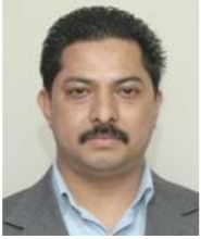 Mr. Anjan Shrestha
