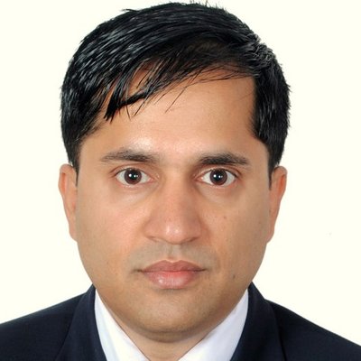 Mr. Mahesh Baral