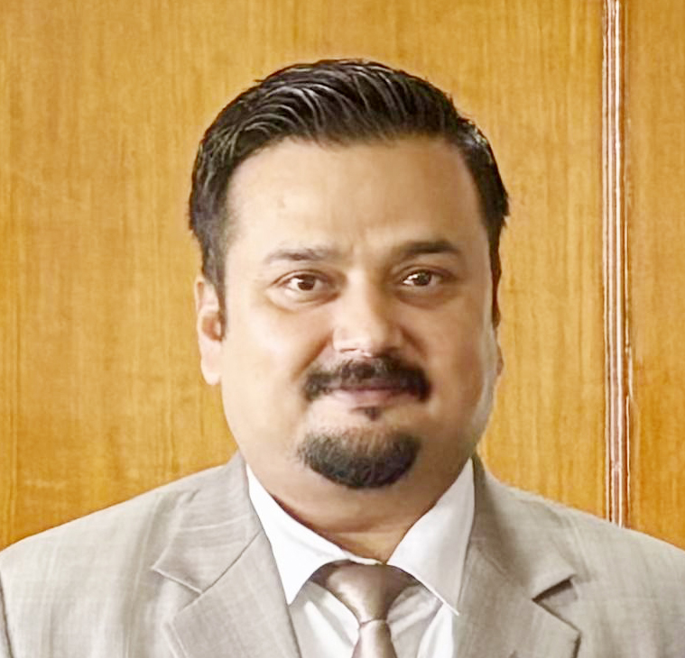 CA. Ananda Raj Sharma Wagle