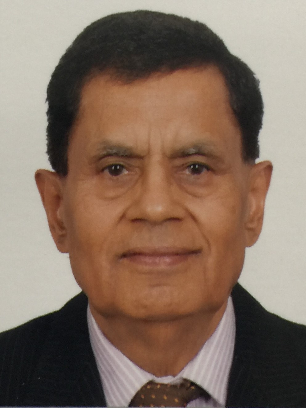 Mr. Dambar Prasad Dhungel
