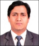 Mr. Krishna Raj Pokhrel